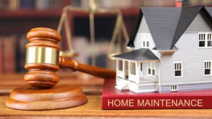 Legal Considerations Every Property Buyer Should Know: From Contracts to Closing